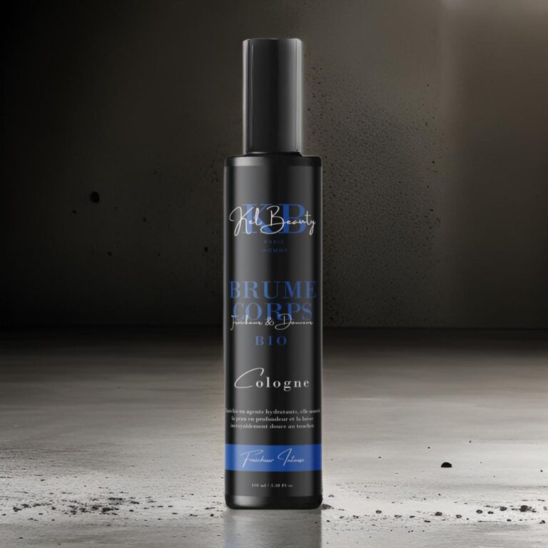 Brume de Corps Cologne