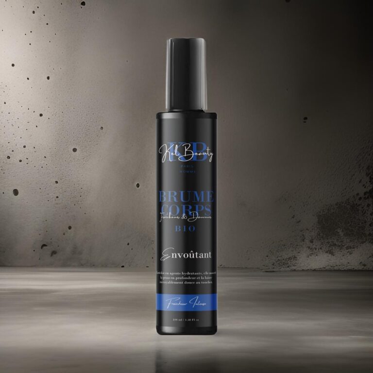 Brume de Corps Envoutant