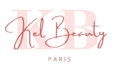Logo Kel beaty Paris