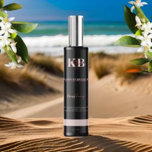 ARFUM DE CHEVEUX A LA FLEUR D'ORANGER