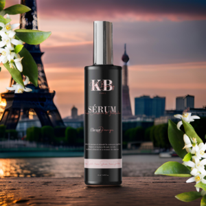 SERUM A LA FLEUR D'ORANGER