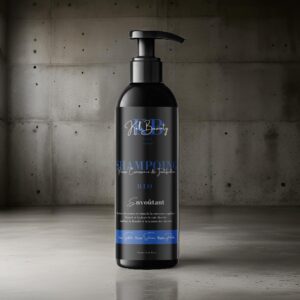 Shampoing Envoutant Homme